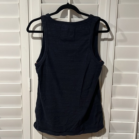 Super Dry Tank Top - Picture 4 of 5